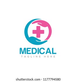 Medical Logo template