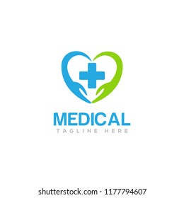 Medical Logo template