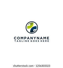 Medical Logo Template