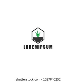 medical logo template