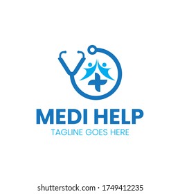 Medical Logo - Medical Logo Template