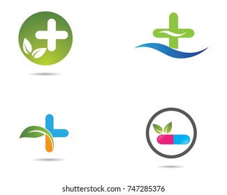 Medical Logo template