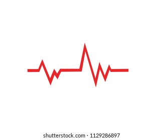 medical logo template
design vector icon art