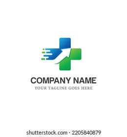 medical logo template is use for your company hope you like it.