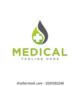 Medical Logo Vector