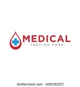 Medical Logo vector