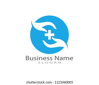 Medical logo Vector