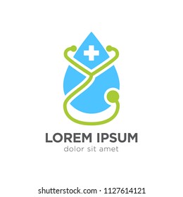 Medical Logo vector