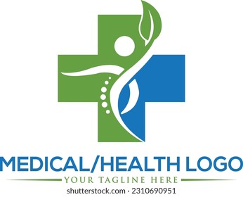 Medical Logo Vector Art, Icons, and Graphics for Free Download