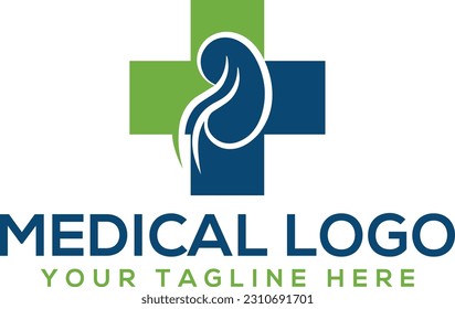 Medical Logo Vector Art, Icons, and Graphics for Free Download