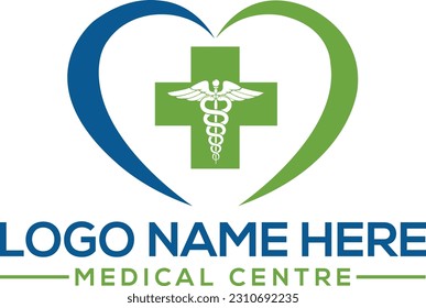 Medical Logo Vector Art, Icons, and Graphics for Free Download