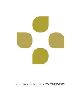 Medical Logo Vector Icon Template Illustration
