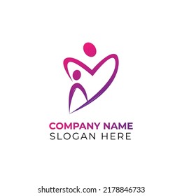 Medical Logo Vector Illustration Design