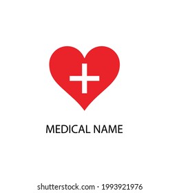 Medical Logo for your Business