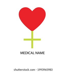 Medical Logo for your Business