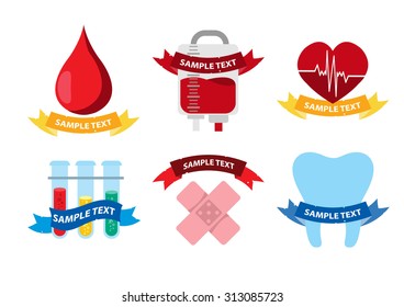 medical logos