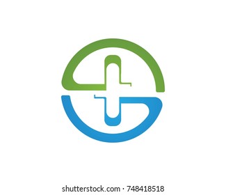 Medical logos