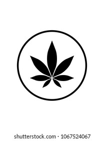 Medical Marijuana logo