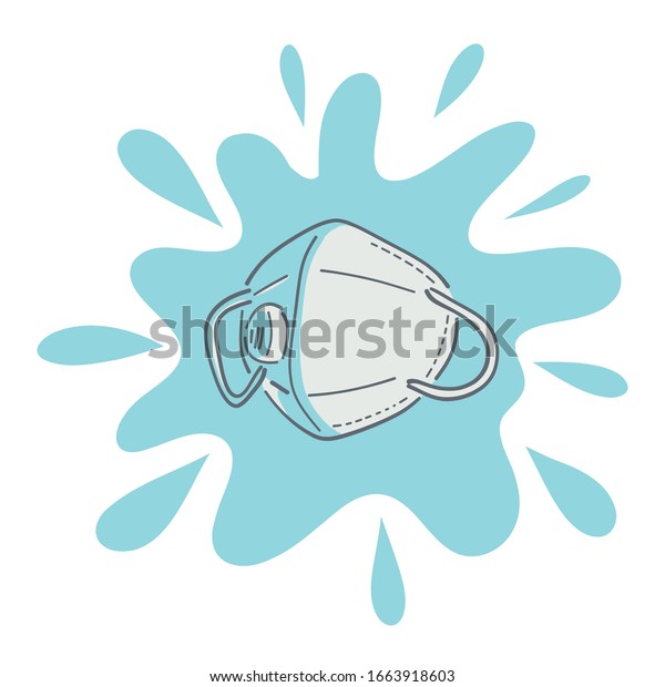 anti virus medical mask anti virus medical mask