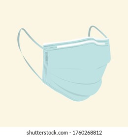 Medical Mask Basic Mask For Everyone