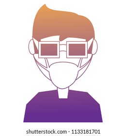 medical mask design