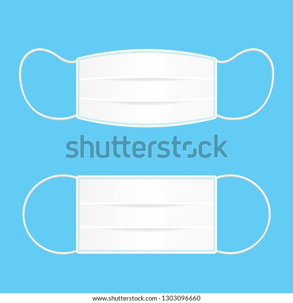 n95 mask blue n95 mask blue