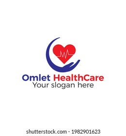 Medical Medic Health Care Pharmacy Logo