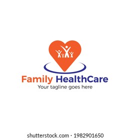 Medical Medic Health Care Pharmacy Logo