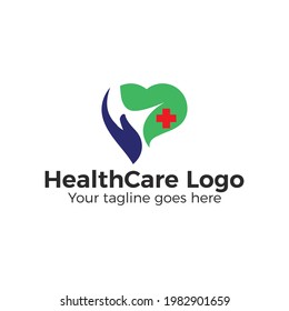 Medical Medic Health Care Pharmacy Logo