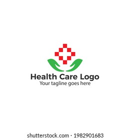 Medical Medic Health Care Pharmacy Logo