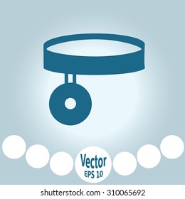 Medical Mirror Eyes icon