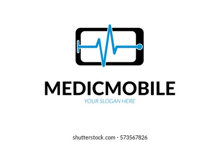 Medical Mobile Logo