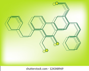 Medical Molecular cell vectors.