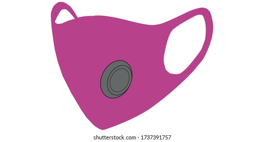 medical n95 mask to prevent disease