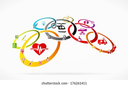 Medical network