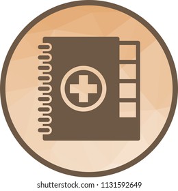 Medical Notes Icon