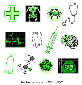 medical objects