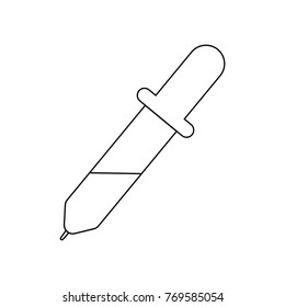 Medical Outline symbol