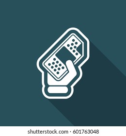 Medical patch