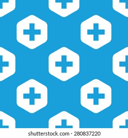 Medical pattern