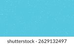 Medical pattern background, abstract cyan blue plus bg. Healthcare texture or medicine, tech, finance, business or math banner. Vector illustration.