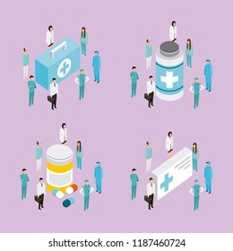medical peope health