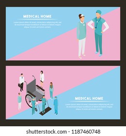 medical peope health
