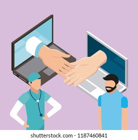 medical peope health