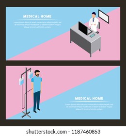 medical peope health