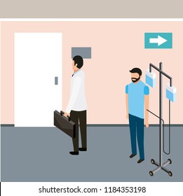 medical people health
