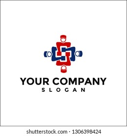 Medical & Pharmaceutical logo