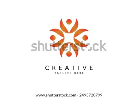 Medical and pharmaceutical logo design vector icon illustration. Doctor logo.