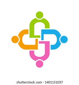 Medical Pharmacy Geometric Cross Business Company Vector Logo Design