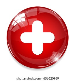 medical pharmacy icon